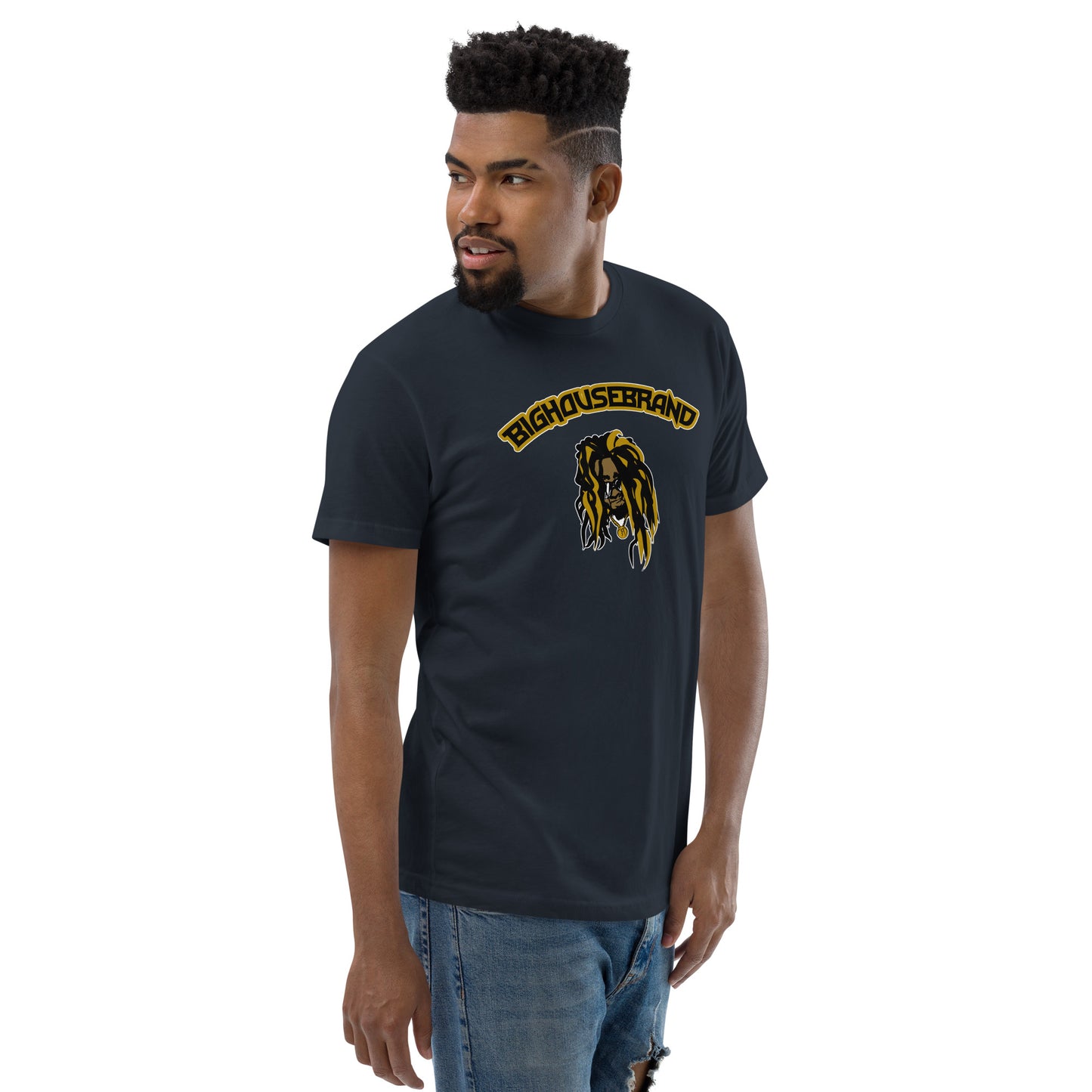 bhb v2 Short Sleeve T-shirt